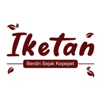 Teh Iketan
